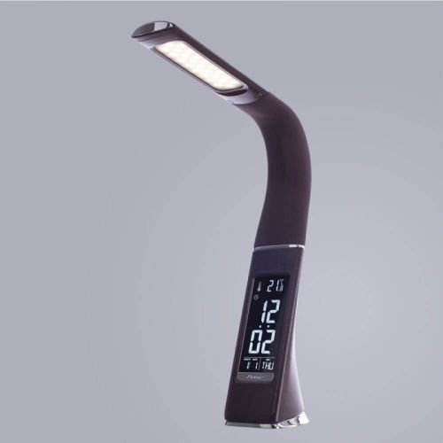 Настольная лампа Arte Lamp Supervisor (Супервисор) A1706LT-1BR
