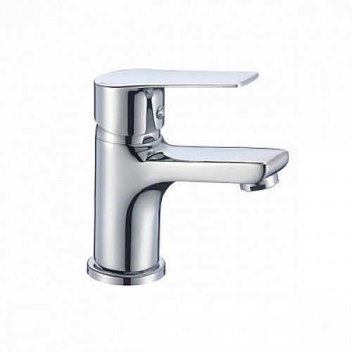 Смеситель Milardo Helic HELSB00M01 на раковину хром