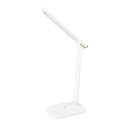 Настольная лампа Arte Lamp London (Лондон) A5124LT-1WH