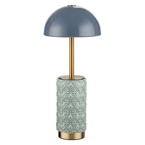 Настольная лампа Odeon Light Lulu (Лулу) 5452/5TLA