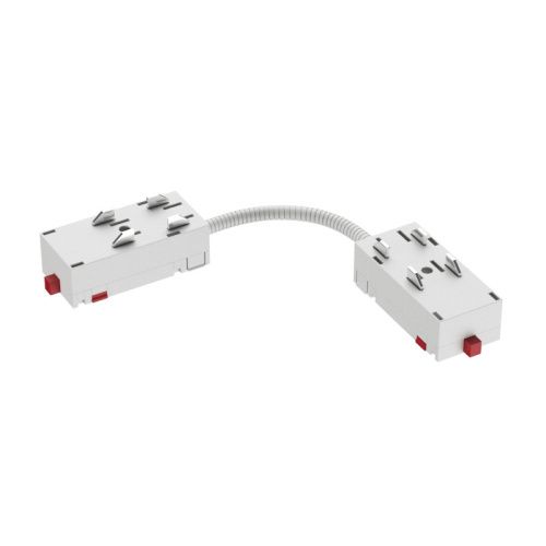 Коннектор Denkirs SMART BASE (СМАРТ БАСЕ) TR2103-WH