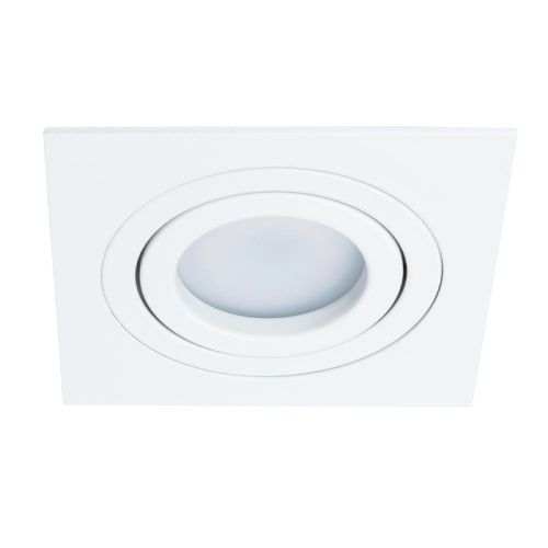 Светильник встраиваемый Arte Lamp Tarf (Тарф) A2168PL-1WH