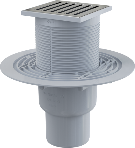 Душевой трап Alcadrain APV203