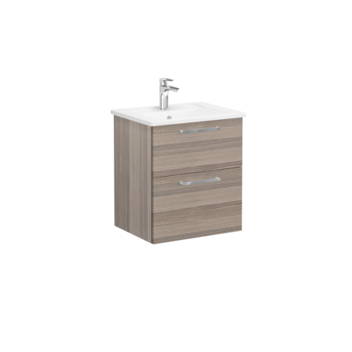 Тумба с раковиной Vitra Root 68271 60x47x67