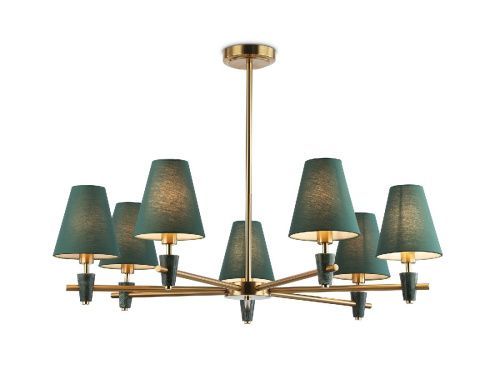 Люстра на штанге Ambrella Light Heigh Light (Хеигх Лигхт) LH75053