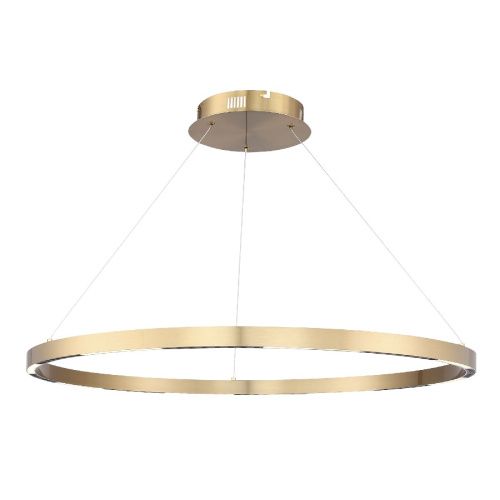 Светильник подвесной ST Luce Parilla (Парилла) SL6238.343.01