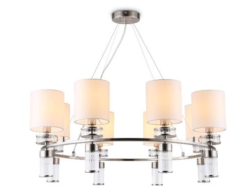 Люстра подвесная Ambrella Light Classic (Цлассиц) LH71293