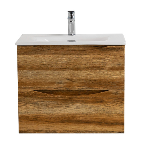 Тумба под раковину BelBagno Marino-Cer-N MARINO-CER-N-700-2C-SO-RR-P 69,6x45,5x50