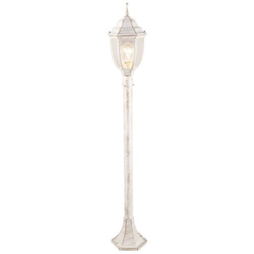 Уличный светильник Arte Lamp Pegasus (Пегасус) A3151PA-1WG