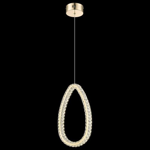 Светильник подвесной WERTMARK Emilia WE459.01.306