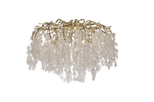 Люстра потолочная Garda Decor 86-90186