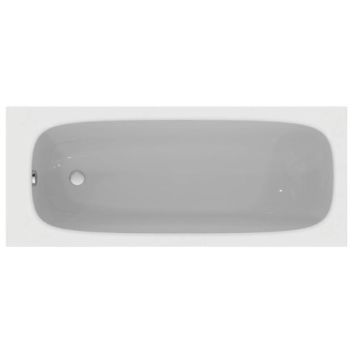 Ванна акриловая Ideal Standard I.LIFE T475901 170х70 встраиваемая прямоугольная