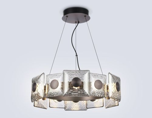Люстра подвесная Ambrella Light Crystal (Црыстал) LH31024