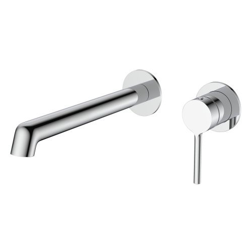 Смеситель Raglo R20 R20.11 встраиваемый в стену хром