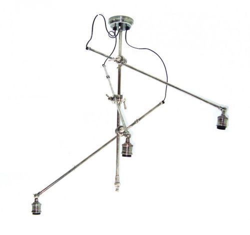 Люстра на штанге Covali 5152 PL-51527