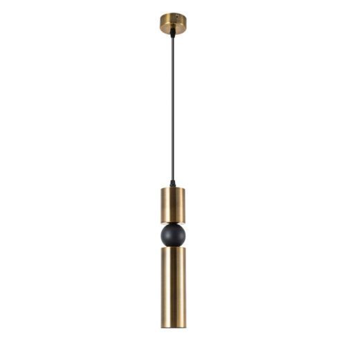 Светильник подвесной Arte Lamp Ran (Ран) A3162SP-1PB