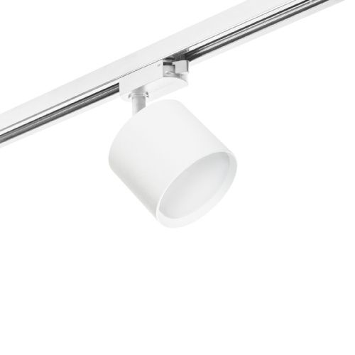 Трековый однофазный светильник Lightstar RULLO (РУЛЛО) R1T3486