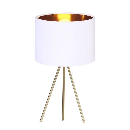 Настольная лампа ST Luce Fuego (Фуего) SL6242.504.01