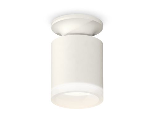Светильник накладной Ambrella Light Techno (Тецхно) XS6301103