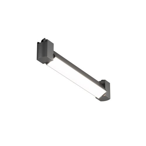 Светильник трековый Maytoni Technical Basis Rot TR104-1-10W4K-B