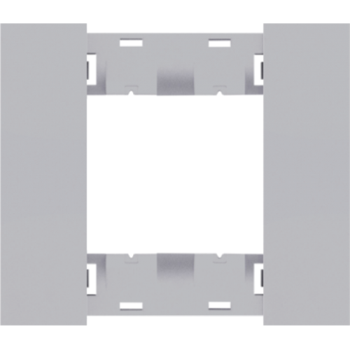 Рамка одноместная Meiton Soft Touch (Софт Тоуч) AA4802AS