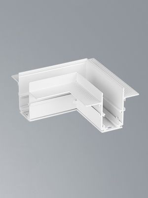 Коннектор угловой Vitaluce VT0200028 VT0200028-00