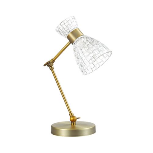 Настольная лампа Lumion Jackie (Джацкие) 3704/1T