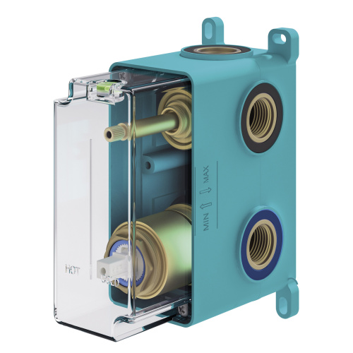 Внутренняя часть Plumberia Selection Ixo INT9036