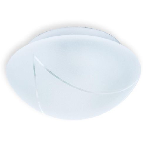 Настенно-потолочный светильник Toplight Rosamond (Росамонд) TL9421Y-01WH