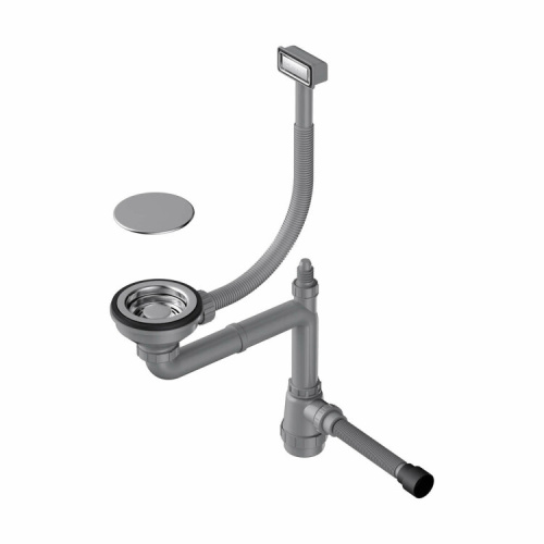 Слив-перелив Omoikiri WK-1C 4956472