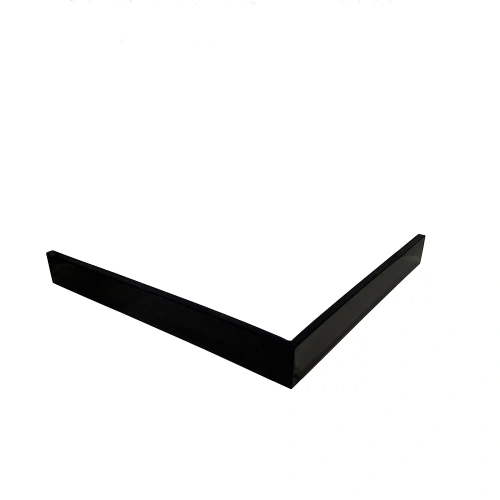 Экран для душевого поддона Veconi Pietra PS-B-9090-RU