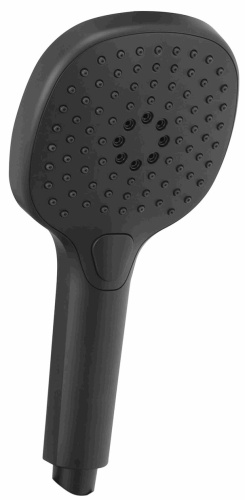 Душевая лейка Azario NEVO AZ-157830124 округлая