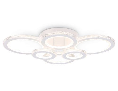 Люстра потолочная Ambrella Light Original (Оригинал) FA8874