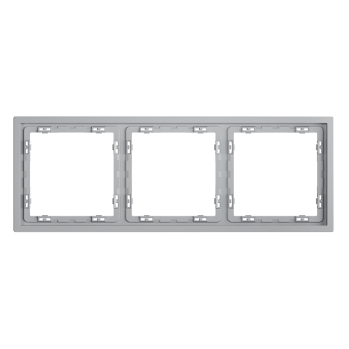 Рамка пластиковая VOLTUM S70 VLS100316
