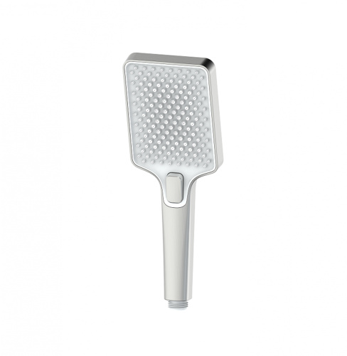 Лейка для душа Wonzon & Woghand WW-88SC08-BN квадратная