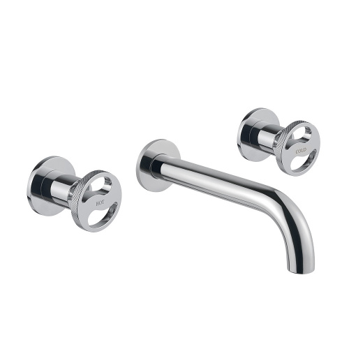 Смеситель Migliore REVERSA 28195 встраиваемый в стену хром