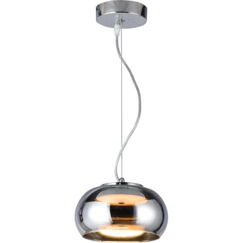 Светильник подвесной Toplight Mildred (Милдред) TL1214H-12SM