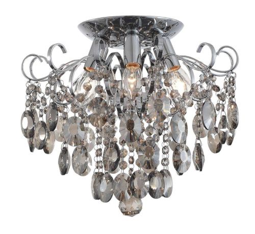 Люстра потолочная ST Luce Orecchini (Ореццхини) SL846.102.06