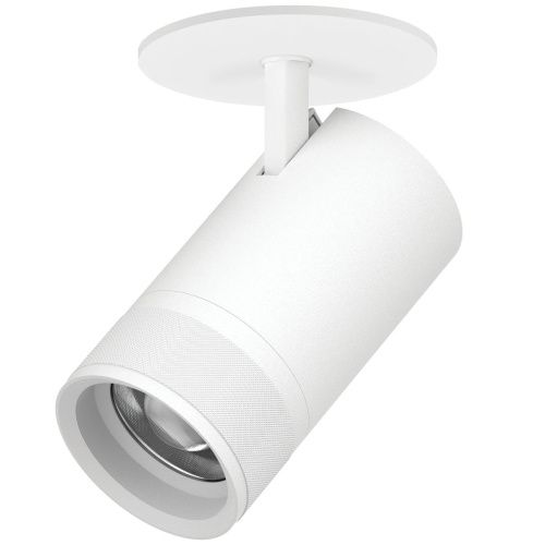 Светильник встраиваемый Lightstar Canno Pro (Цанно Про) C4406RS