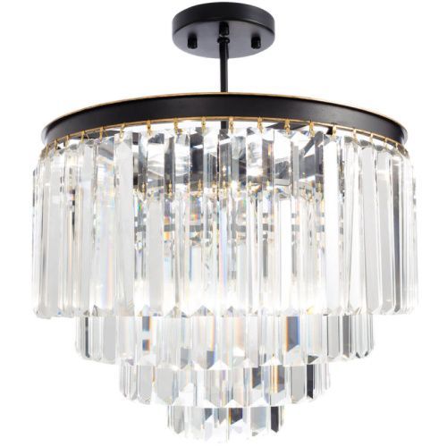 Люстра потолочная Divinare Nova (Нова) 3001/01 PL-9