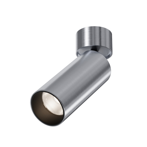 Спот Maytoni Technical FOCUS LED (Фокус) C055CL-L12W4K-W-PT