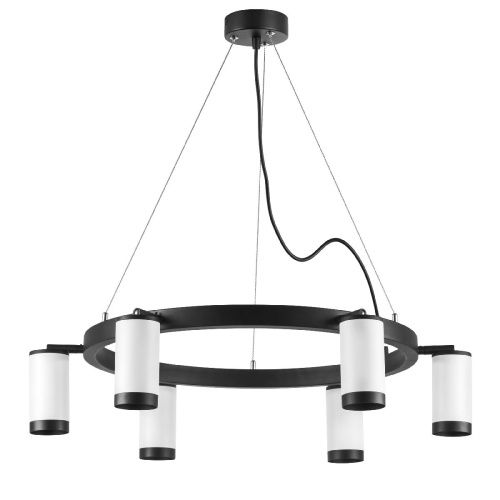 Люстра подвесная Lightstar RULLO (РУЛЛО) LR01636637