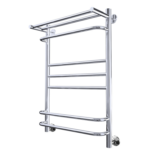 Полотенцесушитель Тругор Идеал Комби Идеал/комби3/нп8050П 55х79 водяной хром