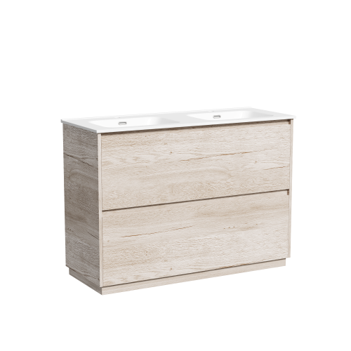 Тумба под раковину Sancos Libra Floor LB120F-2EG 119х45х84 напольная