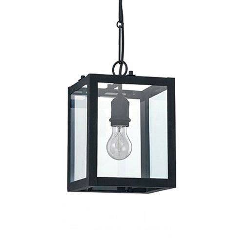 Светильник подвесной Ideal lux Igor (Игор) Igor SP1