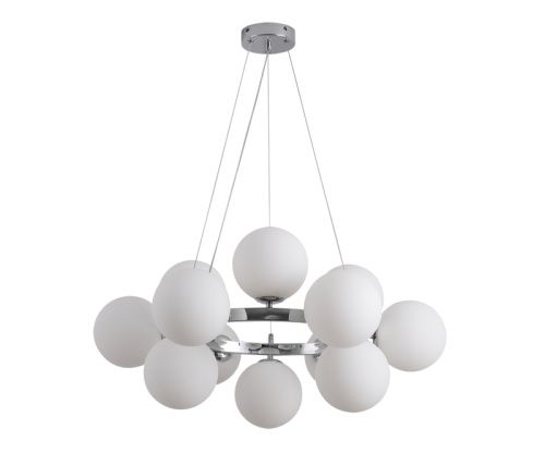 Люстра подвесная Kink Light Сида 07508-12,02