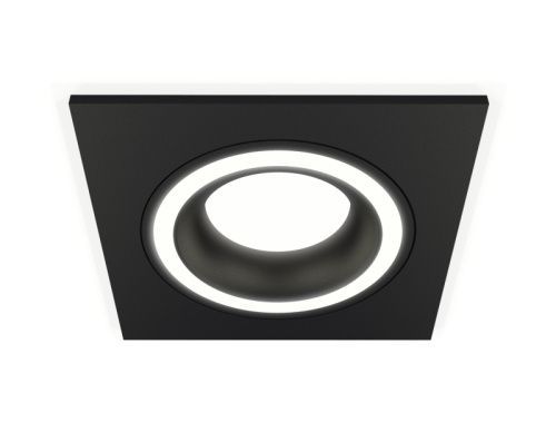 Светильник встраиваемый Ambrella Light Techno (Тецхно) XC7632040