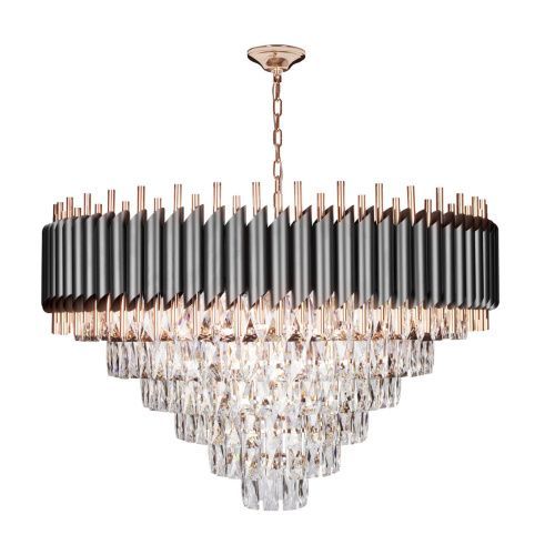 Люстра подвесная Loft It Eclair 10206/800