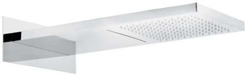 Верхний душ Emmevi C06652/CR цвет хром