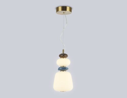 Светильник подвесной Ambrella Light Ceramo Modern (Церамо Модерн) LH53162